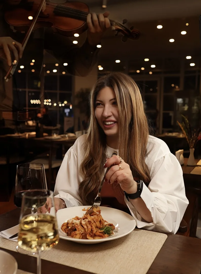 Մարտի 8-ը Նապոլետանայում