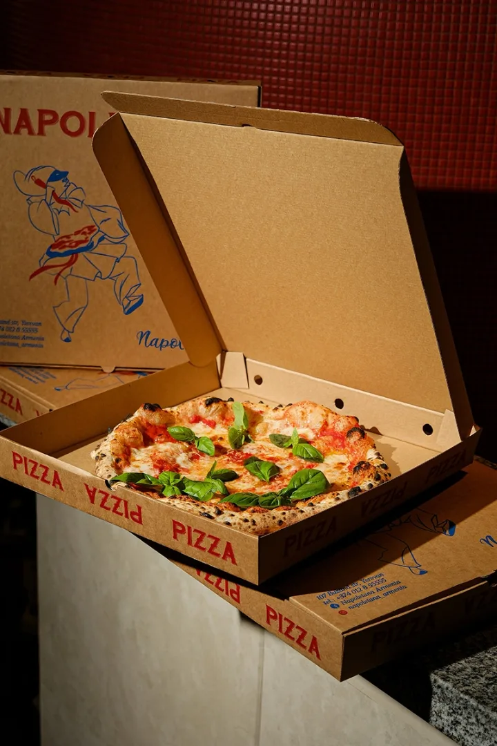 Պիցցայի օրը