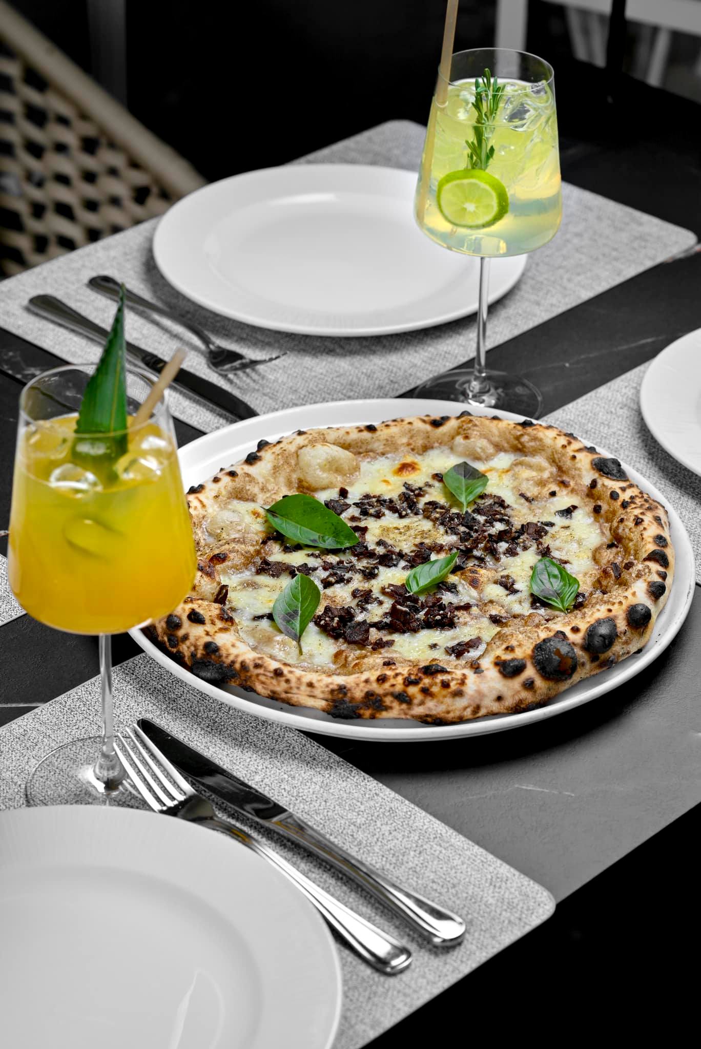 Իտալական խոհանոց