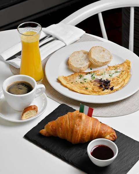 Napoletana Lifestyle