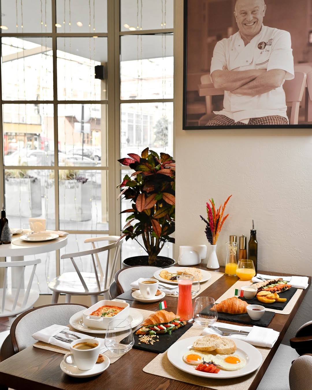 Նեապոլիտանական կենսակերպը