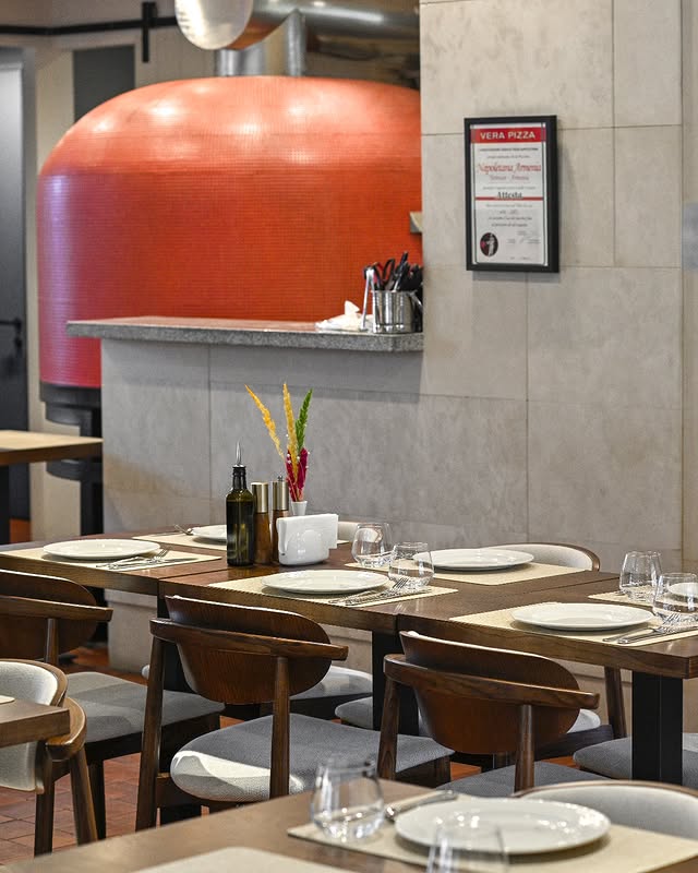 Napoletana Lifestyle