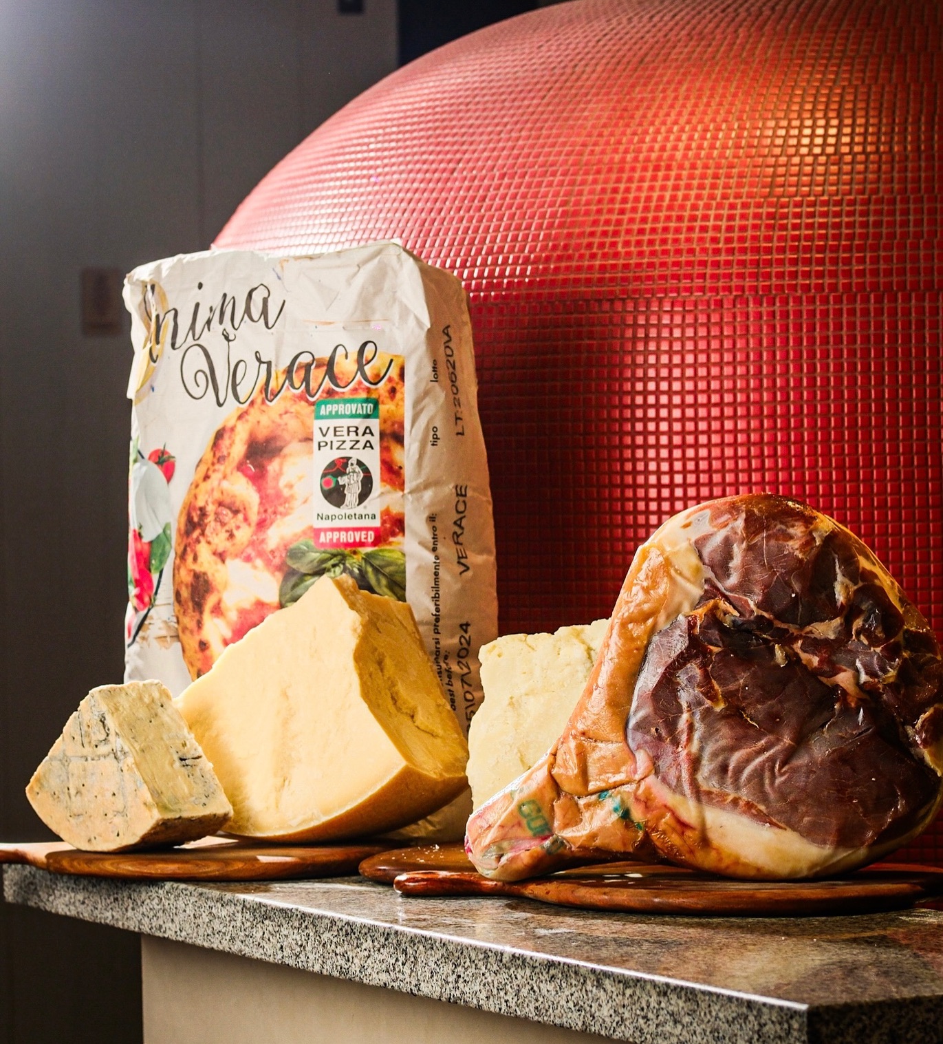 Իտալական խոհանոց