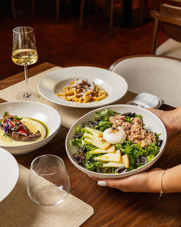 Նեապոլիտանական կենսակերպը