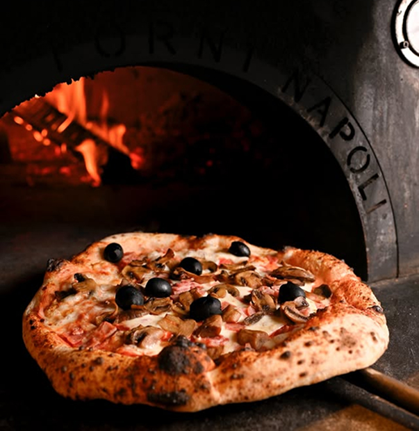 Իտալական խոհանոց